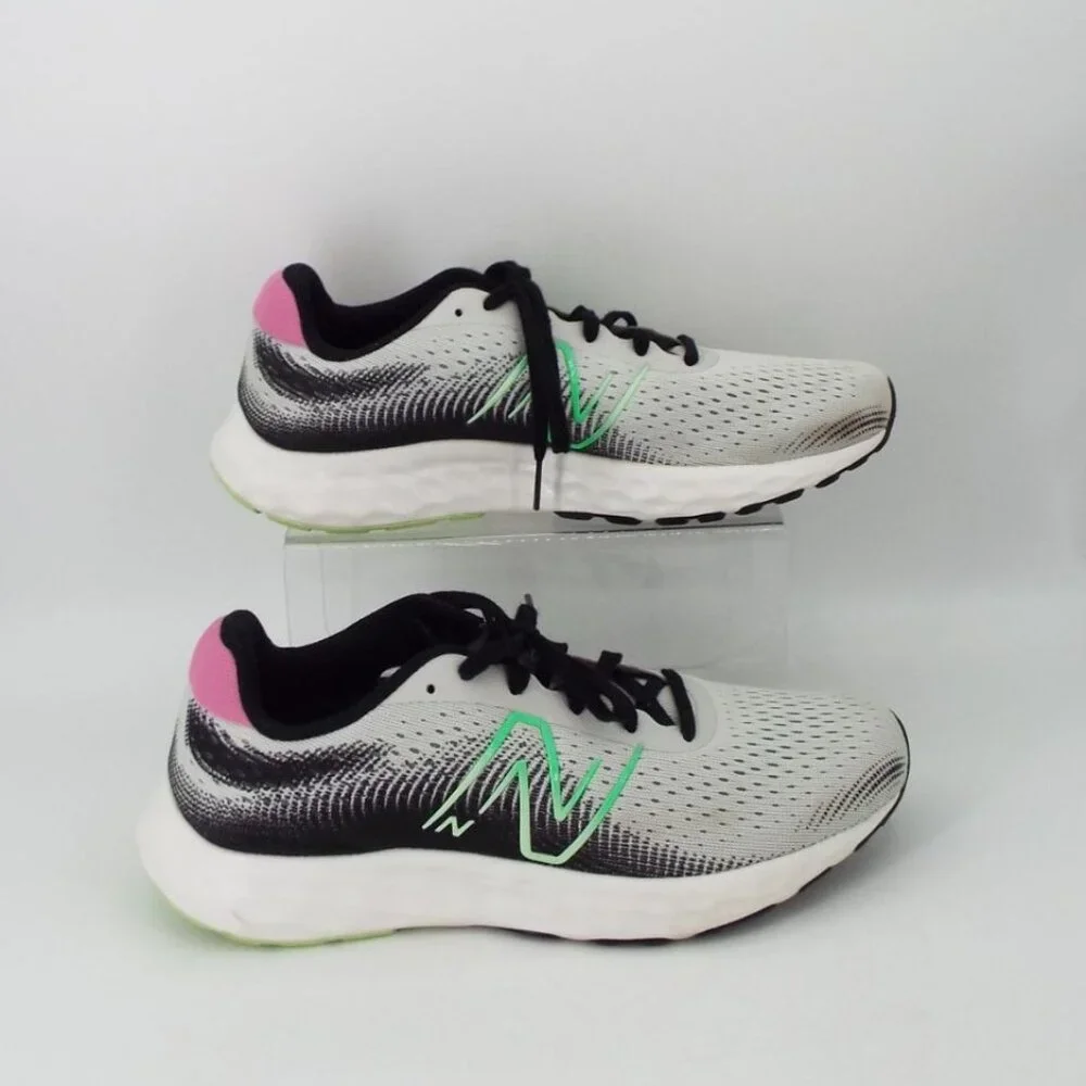 New Balance 520 V8 Running Shoes Sneakers Size 10